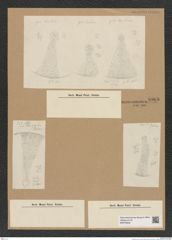 Diatomeae indet. Zeichnungen Sammlung Grunow Nr. 8968 (NHMW-BOT-W0378658)